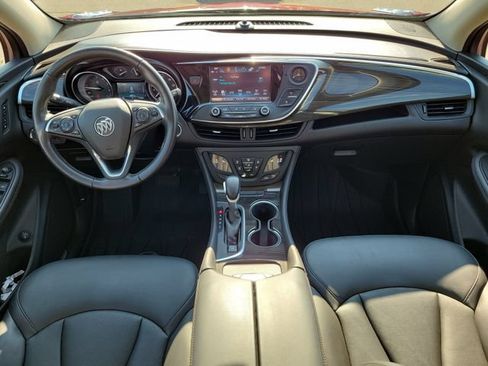 Used 2019 Buick Envision Essence FWD image 9