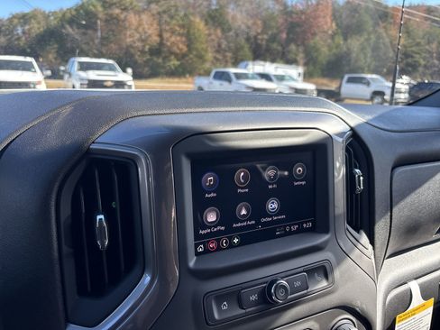 New 2026 Chevrolet Silverado 3500 W/T w/ WT Convenience Package image 19