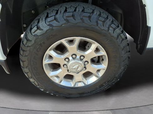 Used 2024 RAM 2500 Laramie AWD/4WD image 26