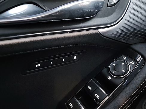 Used 2023 Cadillac CT5 Sport image 19