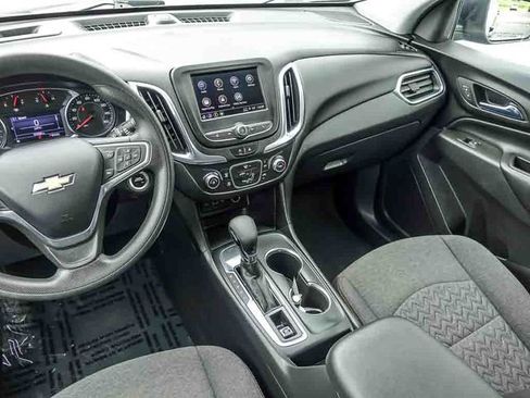 Certified 2023 Chevrolet Equinox LT FWD image 17