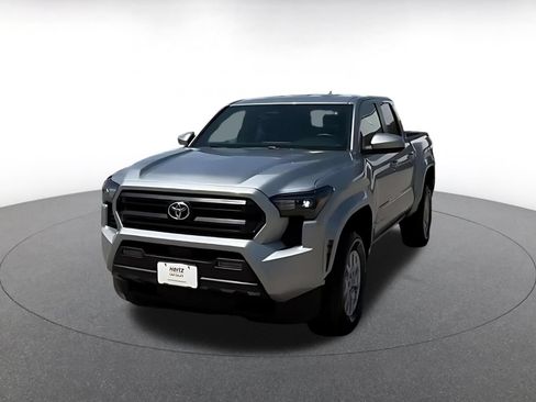 Used 2026 Toyota Tacoma SR5 RWD image 6