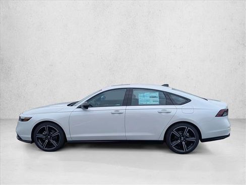 New 2026 Honda Accord SE image 5