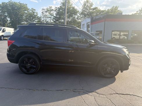 Used 2020 Honda Passport Elite image 6