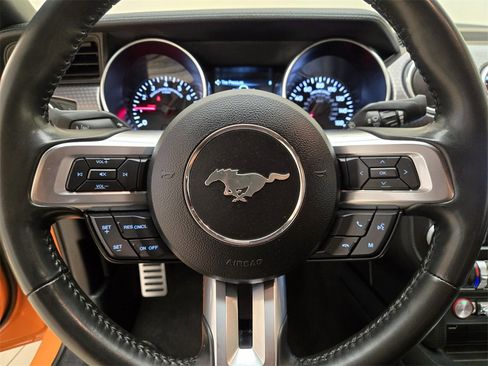 Used 2021 Ford Mustang GT Premium w/ GT Performance Package image 33