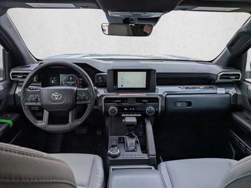 New 2026 Toyota Tacoma SR5 AWD/4WD image 14