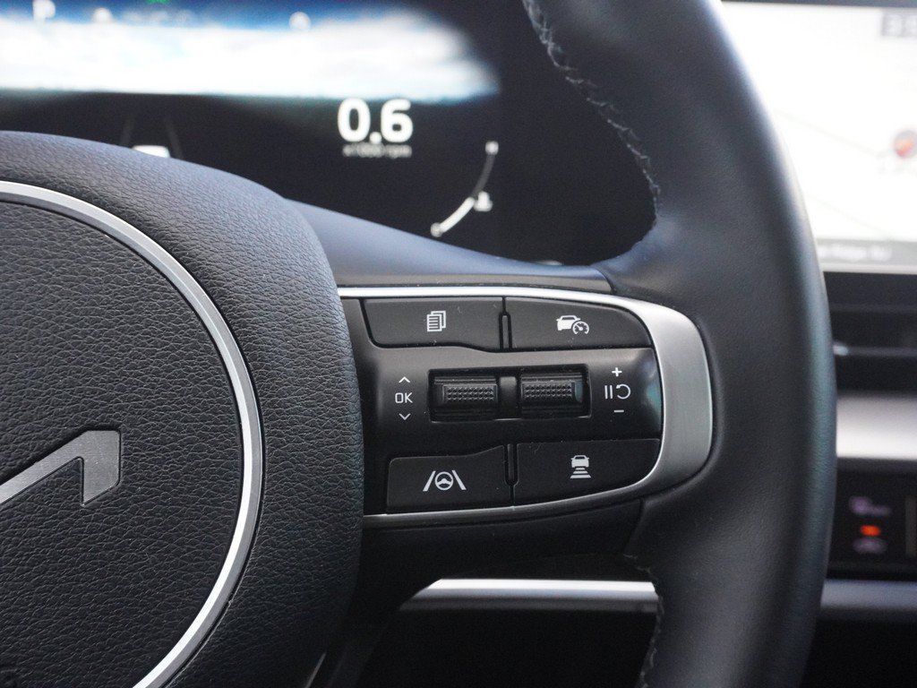 Used 2024 Kia Sportage SX FWD image 45