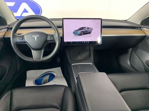 Used 2023 Tesla Model 3 Standard Range RWD image 30