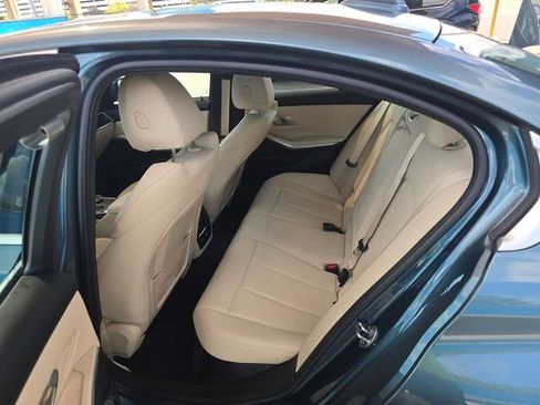 Used 2020 BMW 330i Sedan w/ Convenience Package RWD image 13