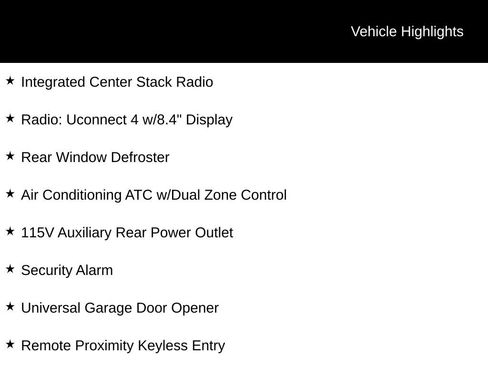 Used 2019 RAM 1500 Sport w/ Level 2 Equipment Group image 7