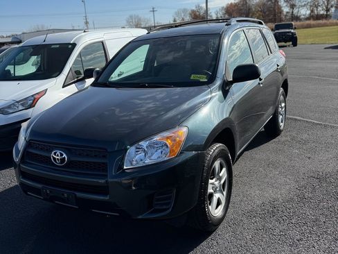 Used 2012 Toyota RAV4 image 16