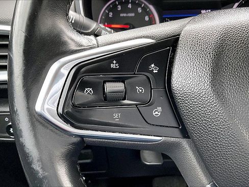 Used 2023 Chevrolet TrailBlazer LT AWD/4WD image 11