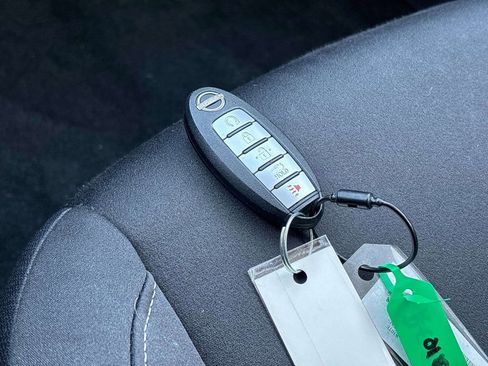 Certified 2023 Nissan Altima 2.5 SV image 25