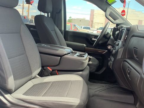 Used 2022 Chevrolet Silverado 2500 LT AWD/4WD image 34
