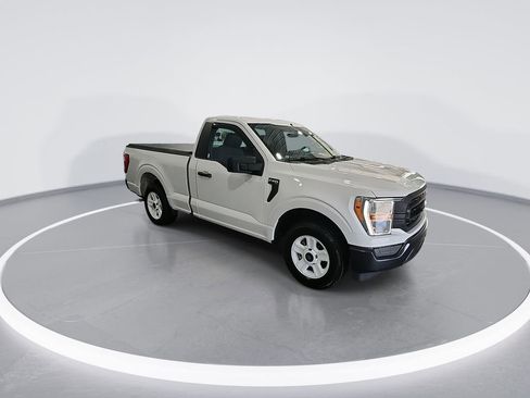 Used 2022 Ford F150 XL w/ Equipment Group 101A High image 2
