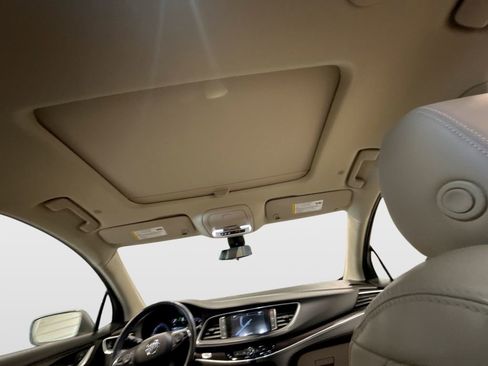 Used 2018 Buick Enclave Premium w/ Experience Buick Package image 37