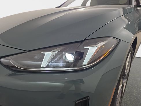New 2026 BMW i4 xDrive40i w/ Premium Package AWD/4WD image 33