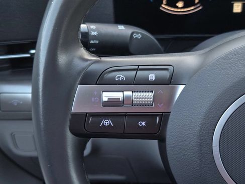 Used 2025 Hyundai Kona SEL AWD/4WD image 21