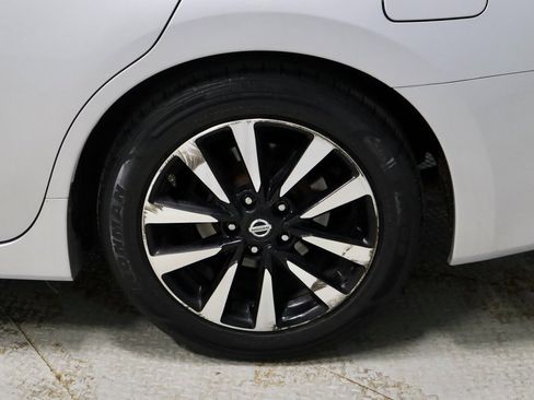 Certified 2018 Nissan Altima 2.5 SL image 19