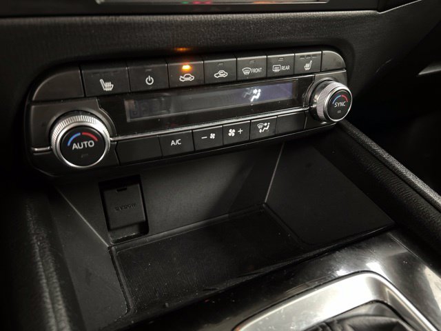 Used 2025 MAZDA CX-5 AWD 2.5 S w/ Select Package image 14