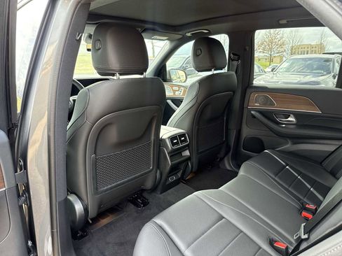 New 2026 Mercedes-Benz GLE 350 4MATIC image 16