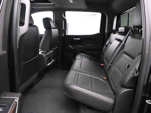 Used 2021 GMC Sierra 1500 Denali image 14