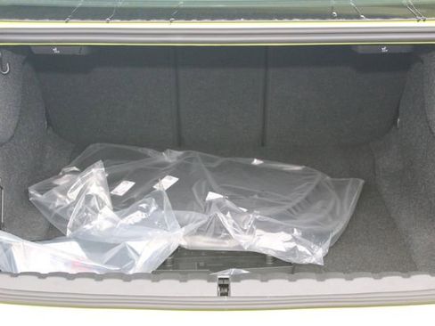 New 2026 BMW M4 Coupe w/ Parking Assistance Package image 8