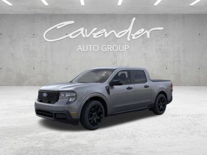 New 2026 Ford Maverick XLT w/ Equipment Group 301A