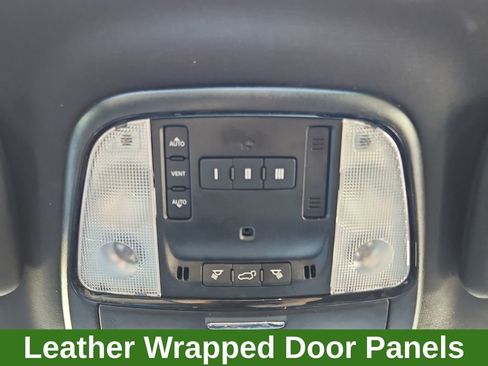 Used 2024 Dodge Durango GT AWD/4WD image 24
