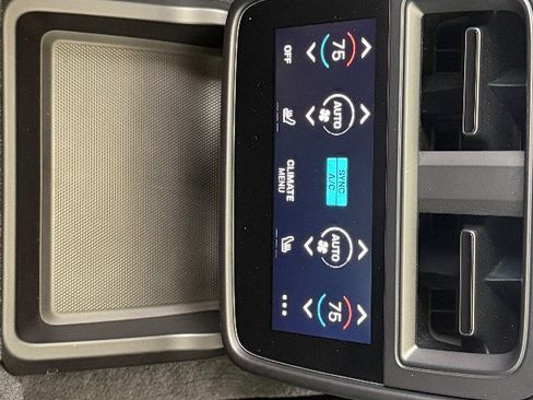 Used 2023 Porsche Taycan Turbo S w/ Technology Package image 20