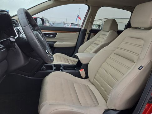 Used 2019 Honda CR-V EX image 15