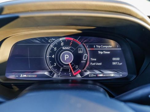 Used 2023 Cadillac CT4 V Blackwing w/ Driver Assist Package image 26