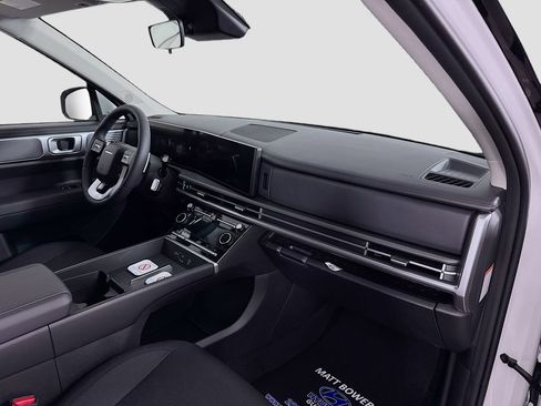 New 2026 Hyundai Santa Fe SE FWD image 30