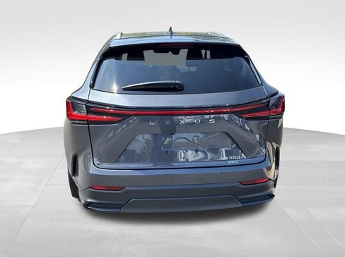 New 2026 Lexus NX 350 AWD w/ Accessory Package (2T) image 11