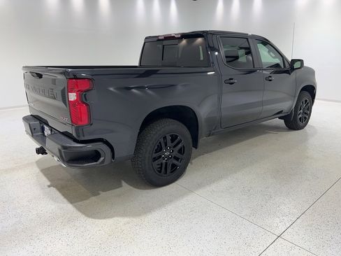 New 2024 Chevrolet Silverado 1500 RST w/ All Star Edition Plus image 5