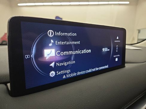 Used 2025 MAZDA CX-5 AWD 2.5 S w/ Select Package image 16