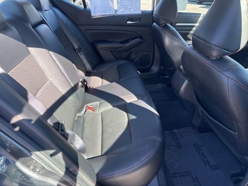 Used 2024 Nissan Altima 2.5 SR image 24