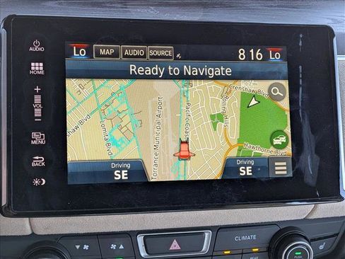 Used 2018 Honda Clarity Touring image 14