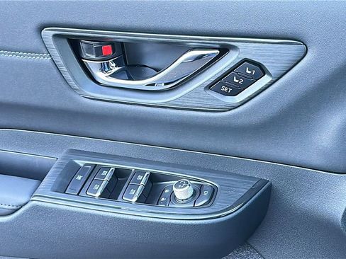 New 2026 Subaru Outback Touring XT AWD/4WD image 22