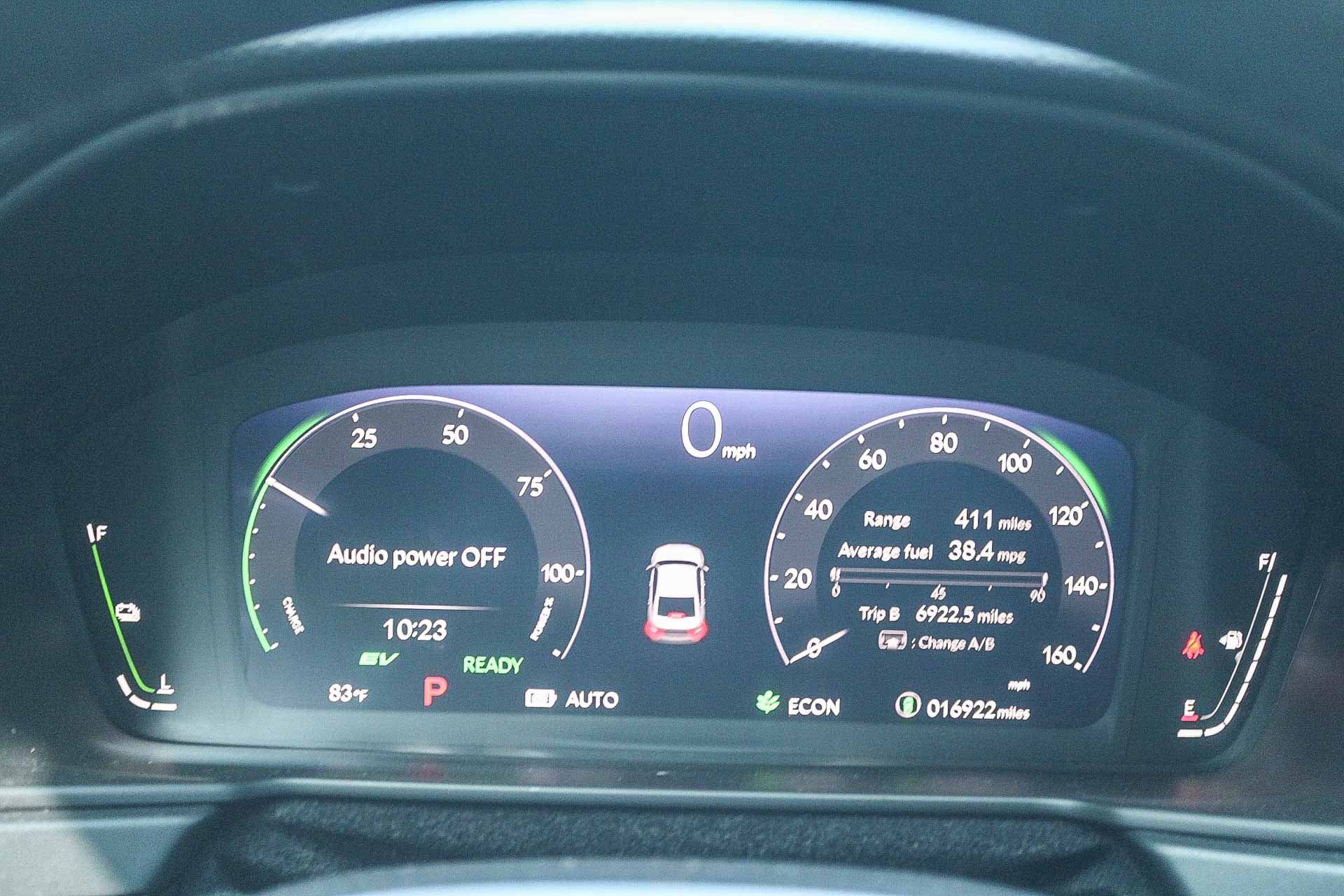 Used 2024 Honda Accord Touring image 25