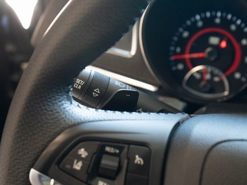 Used 2017 Chevrolet SS image 34