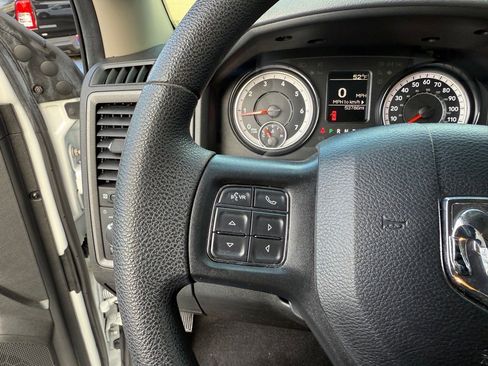 Used 2019 RAM 1500 Tradesman w/ Popular Equipment Group image 28