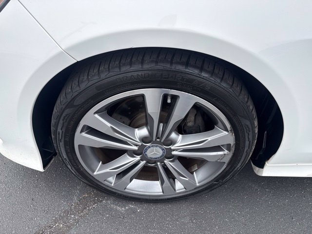 Used 2016 Mercedes-Benz E 350 Sedan image 26