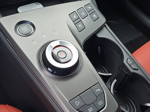 New 2026 Kia Sportage SX Prestige AWD/4WD image 27