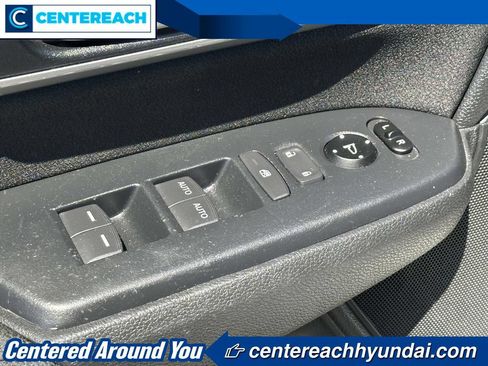 Used 2018 Honda CR-V EX image 14