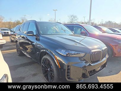 New 2026 BMW X5 xDrive40i w/ M Sport Package