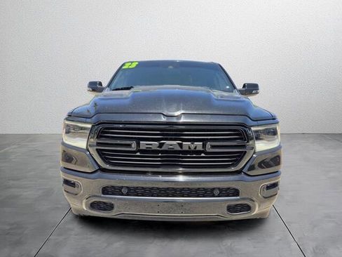 Used 2023 RAM 1500 Laramie AWD/4WD image 15