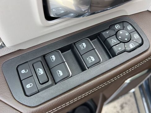 New 2026 RAM 2500 Laramie image 11