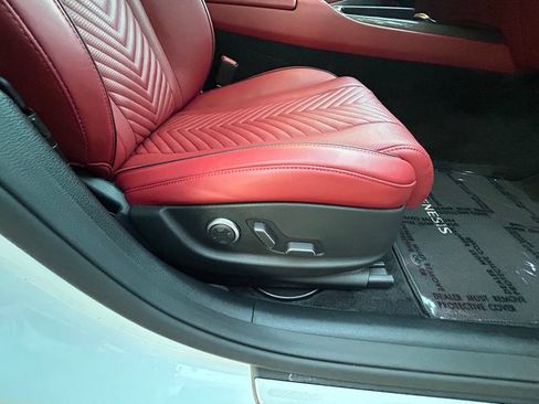 Used 2024 Genesis G80 3.5T Sport AWD/4WD image 26