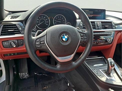 Used 2014 BMW 428i xDrive Coupe AWD/4WD image 12